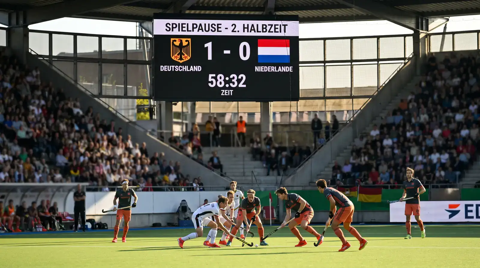 Feldhockey Doppelte-Chance Kombiwette – 1X, X2 und 12 als Sicherheitsnetz für Feldhockey-Kombiwetten erklärt