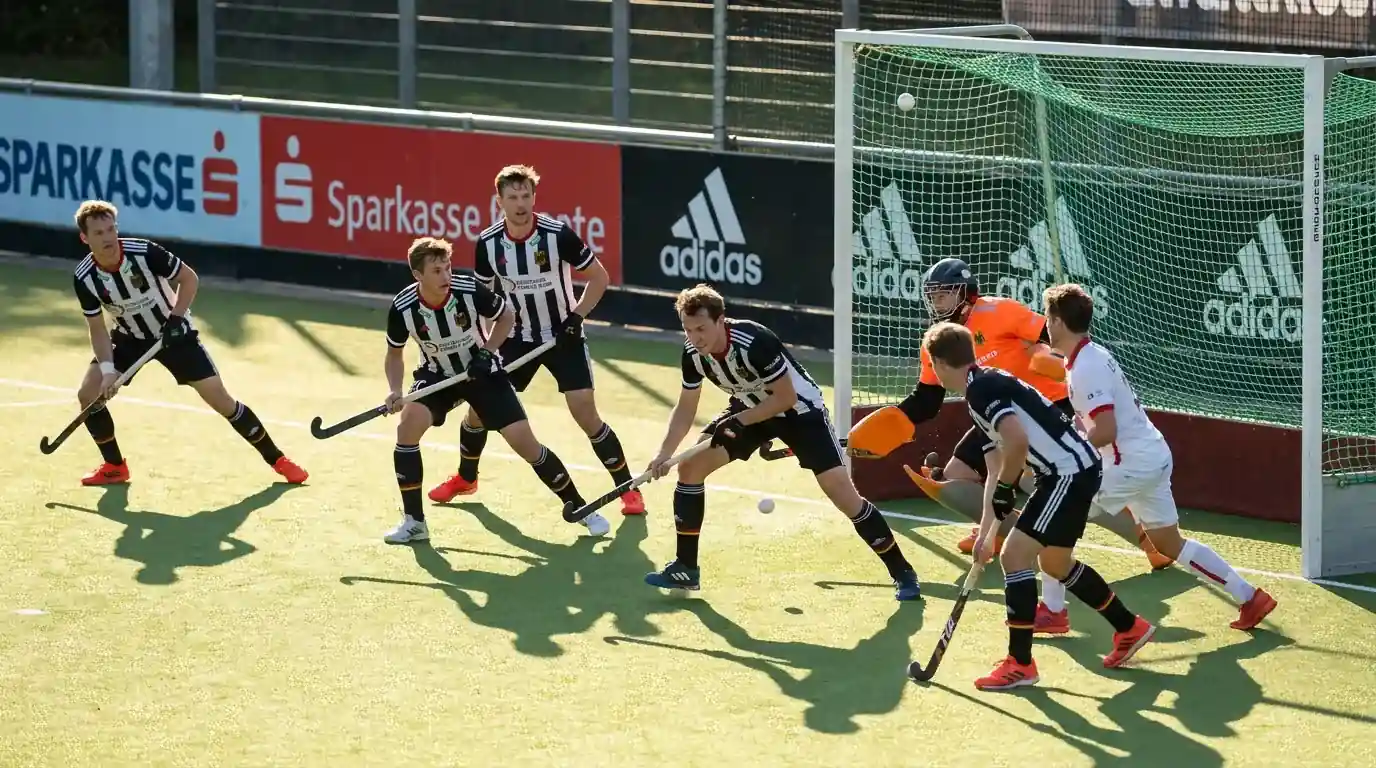 Deutsche Feldhockey-Nationalmannschaft bei der Europameisterschaft – Stärken und Schwächen im Blick für Kombiwetten