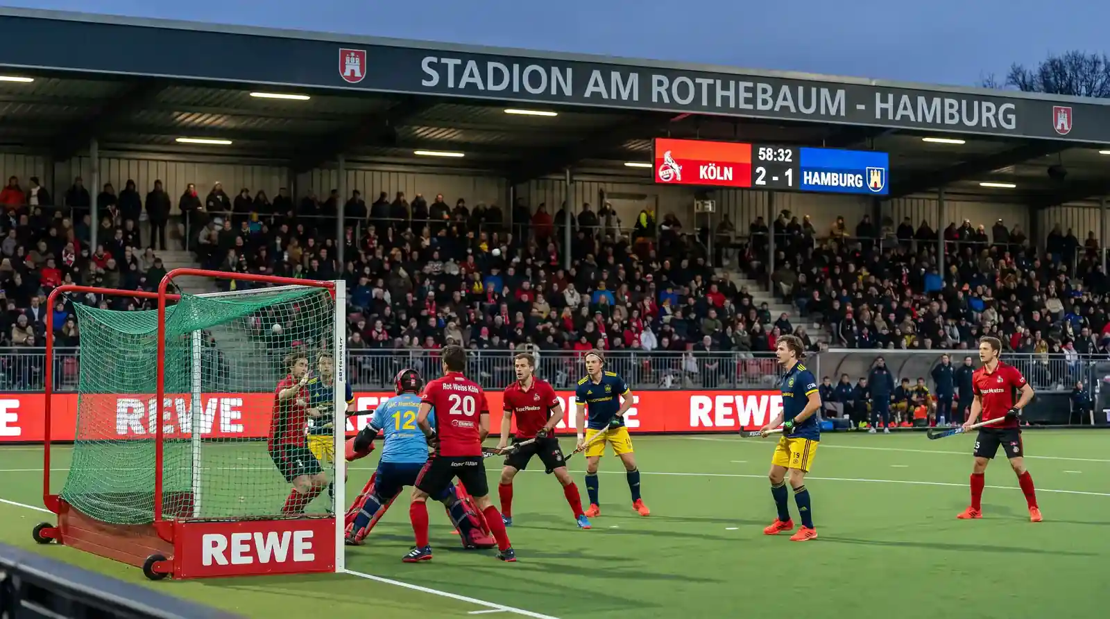 DHB Bundesliga Herren als Feldhockey-Kombi-Quelle: rechtliche Grundlagen, Markttiefe und Strategie für Sportwetter