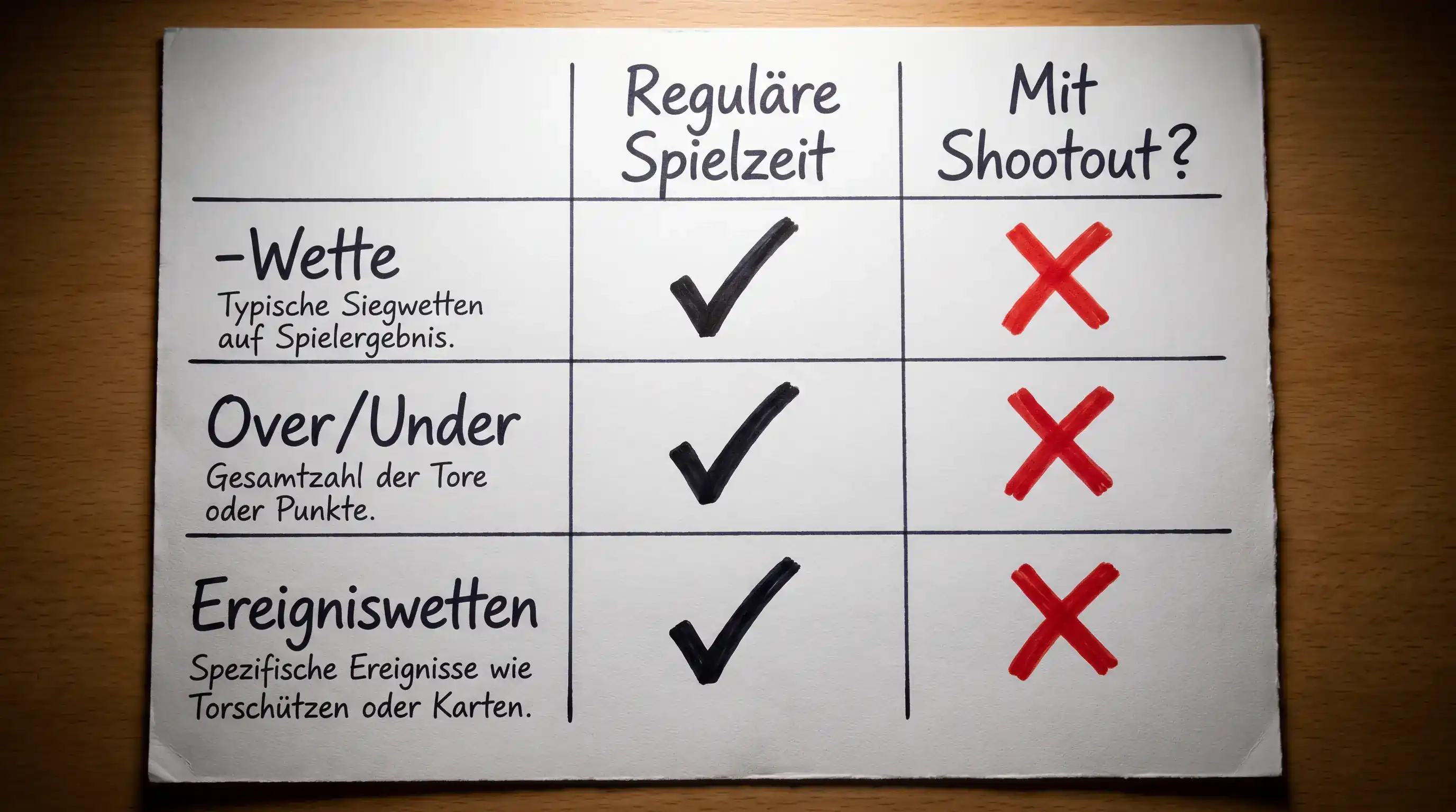 Settlement-Logik für Feldhockey Kombiwetten – 1X2, Weiterkommen und Ereigniswetten im Überblick