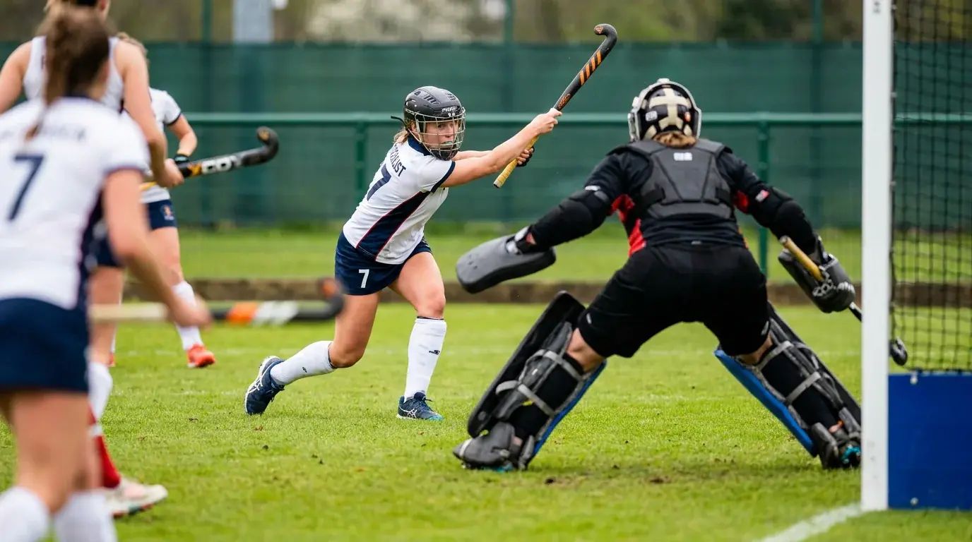 Feldhockey Strafecken-Spezialisten-Analyse – wie Penalty-Corner-Schützen Over/Under-Kombis beeinflussen