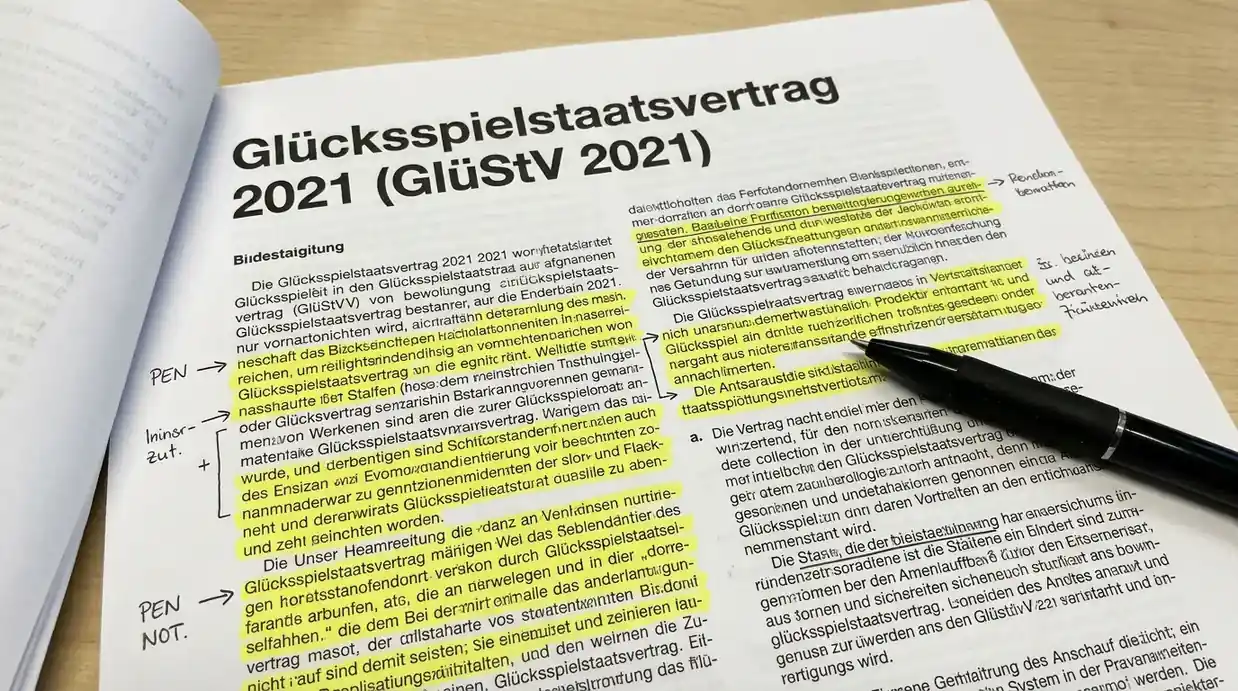 GlüStV 2021 Feldhockey Sportwetten – bundesweite Regulierung und Lizenzrahmen erklärt