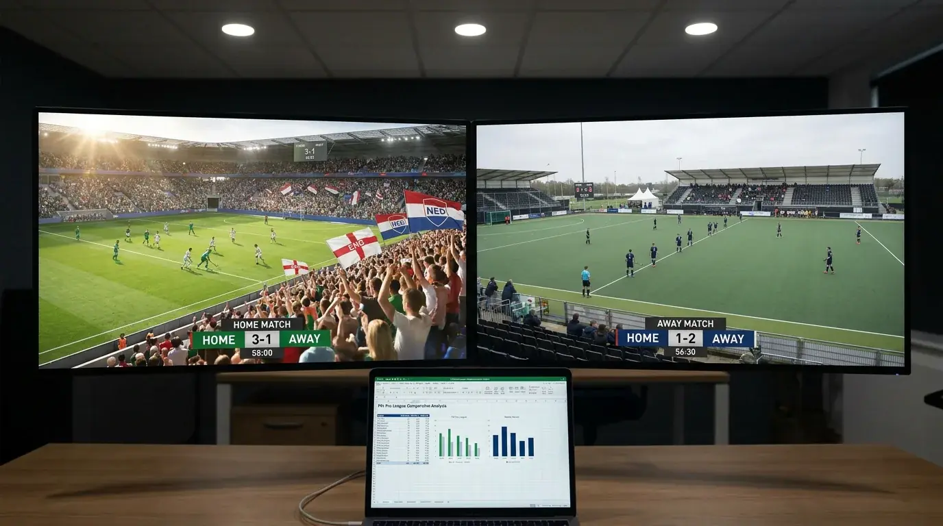 FIH Pro League versus Feldhockey-WM: Vergleich der Kombimöglichkeiten für Sportwetter mit Formanalyse und Markttiefe
