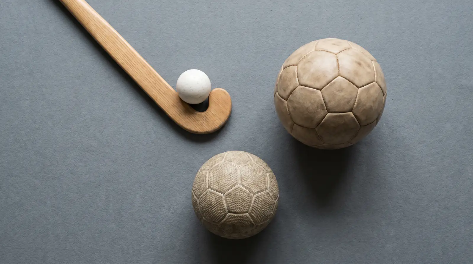 Feldhockey-Wettmärkte 1X2, Over-Under und Handicap als Kombilegs neben Fußball und Handball auf einem Schein